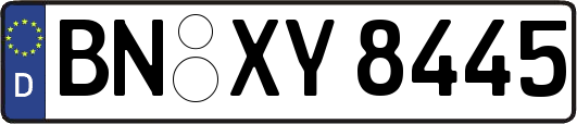 BN-XY8445