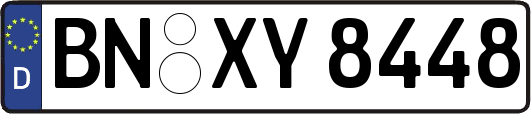 BN-XY8448