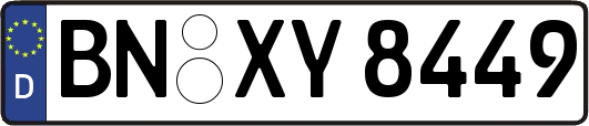 BN-XY8449