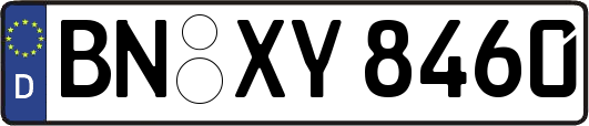 BN-XY8460