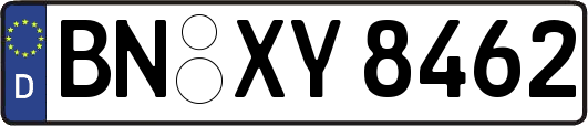 BN-XY8462