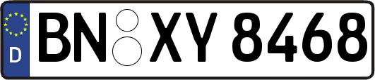 BN-XY8468