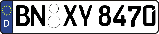 BN-XY8470