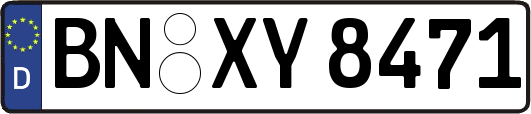 BN-XY8471
