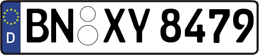 BN-XY8479
