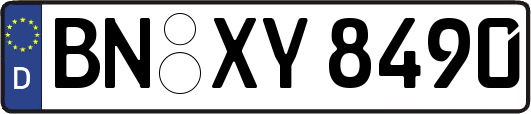 BN-XY8490