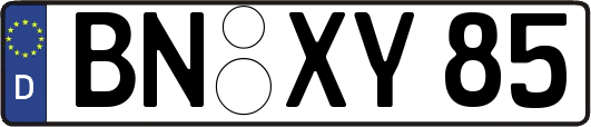BN-XY85
