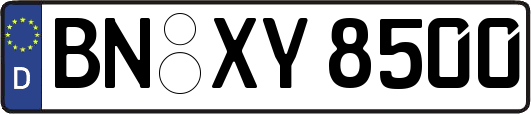 BN-XY8500