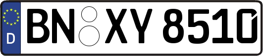 BN-XY8510