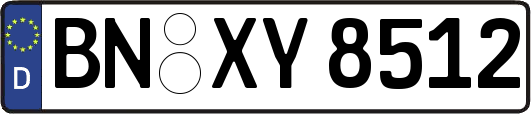 BN-XY8512