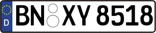 BN-XY8518