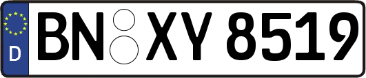 BN-XY8519