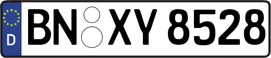 BN-XY8528