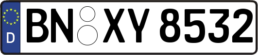 BN-XY8532