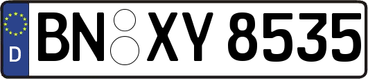 BN-XY8535