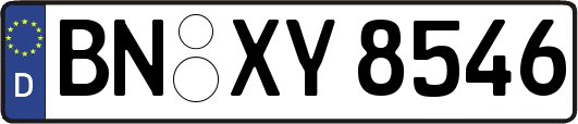 BN-XY8546