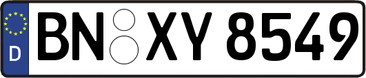 BN-XY8549