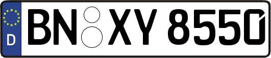 BN-XY8550