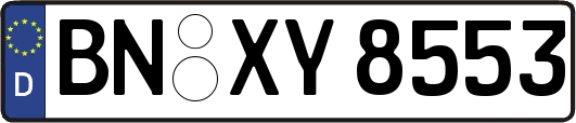 BN-XY8553