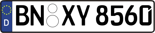 BN-XY8560