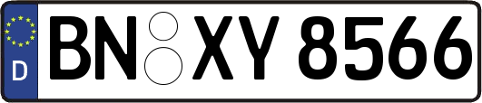 BN-XY8566