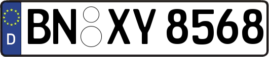 BN-XY8568