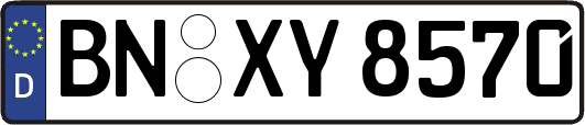 BN-XY8570