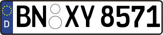 BN-XY8571