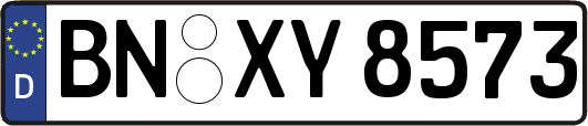 BN-XY8573