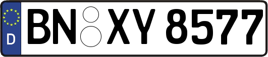BN-XY8577