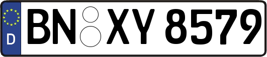 BN-XY8579