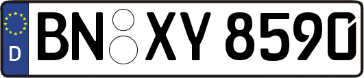 BN-XY8590