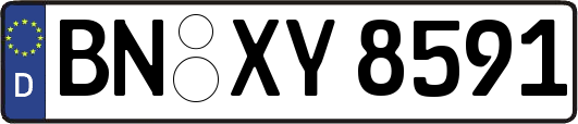 BN-XY8591