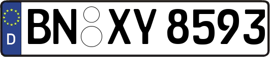 BN-XY8593