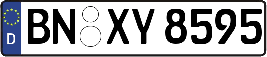 BN-XY8595