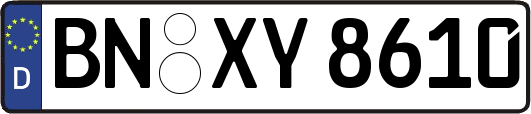 BN-XY8610