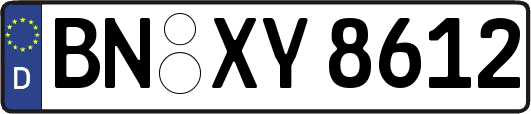 BN-XY8612