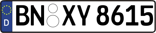 BN-XY8615