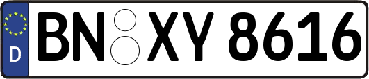 BN-XY8616