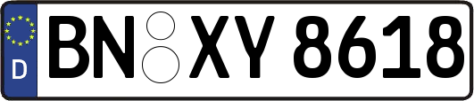BN-XY8618