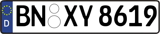 BN-XY8619