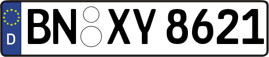 BN-XY8621