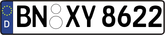 BN-XY8622
