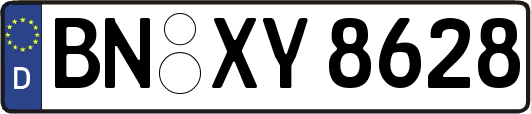BN-XY8628