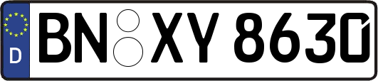 BN-XY8630