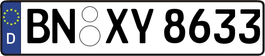 BN-XY8633