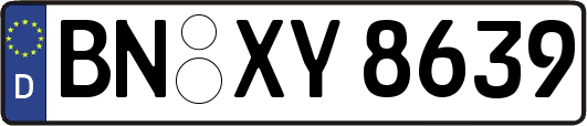 BN-XY8639