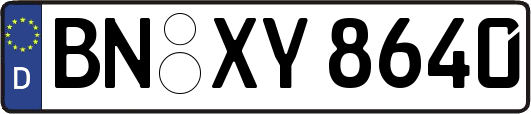 BN-XY8640