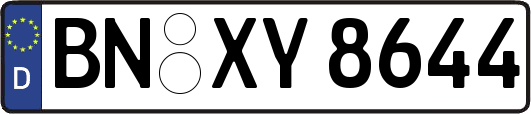BN-XY8644