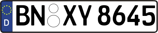 BN-XY8645